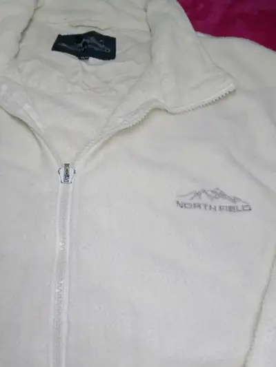 Polar blanco Noth field - miniatura 2