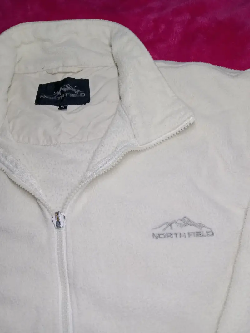 Polar blanco Noth field - 4