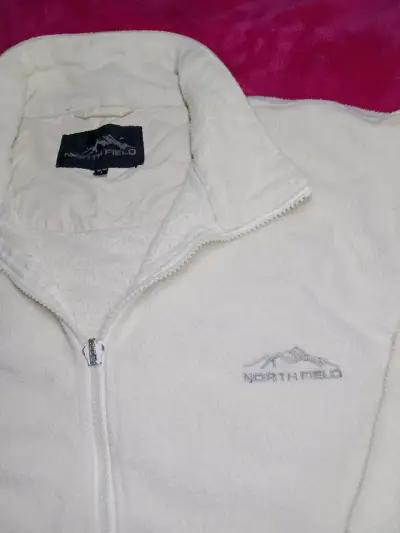 Polar blanco Noth field - miniatura 4