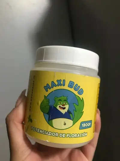Kit GoBox+ Tripack Remo + Potenciador floración - miniatura 3