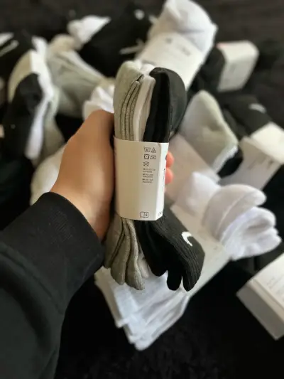 Pack de calcetines de marca - miniatura 6