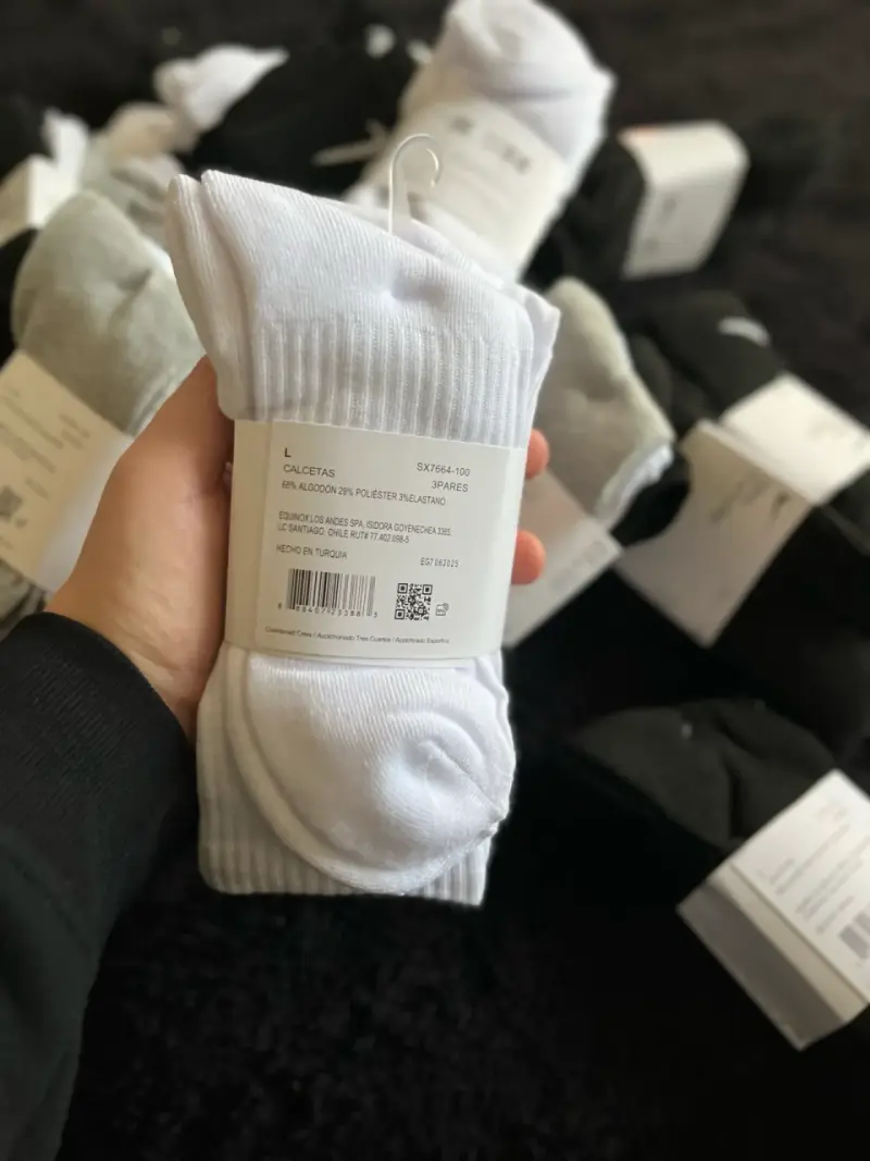 Calcetas nike - 4