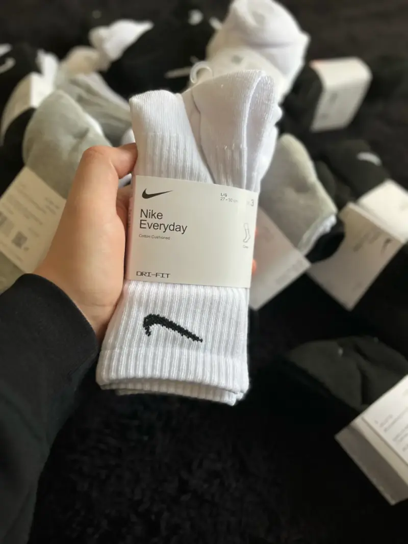 Calcetines Nike - 3