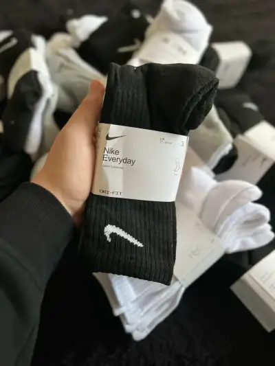 Calcetines Nike - miniatura 5