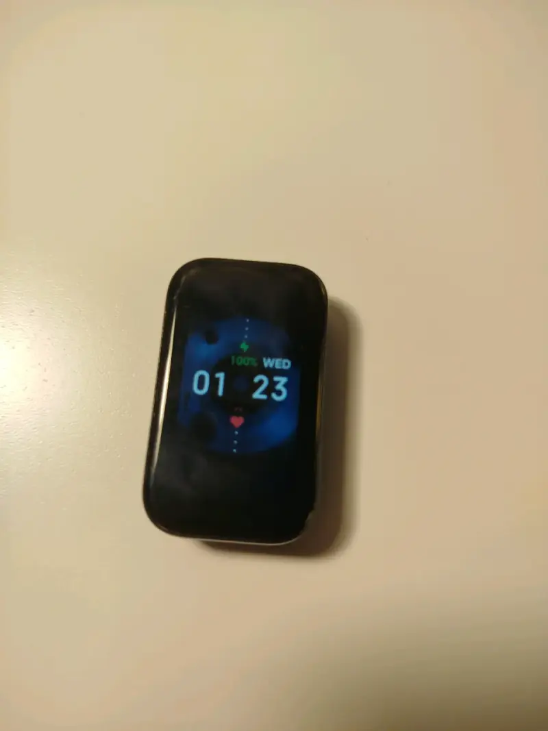 Xiaomi Band 8 Active - 1
