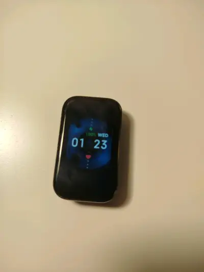 Xiaomi Band 8 Active - miniatura 1