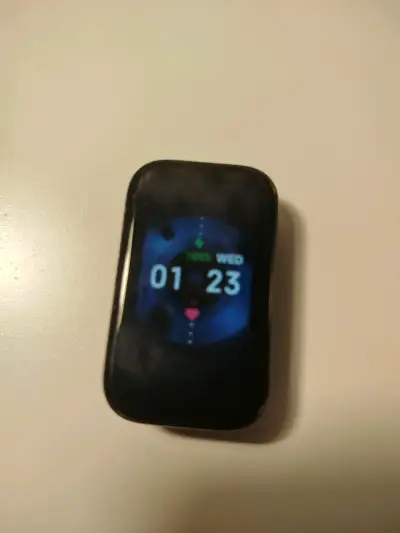 Xiaomi Band 8 Active - miniatura 2