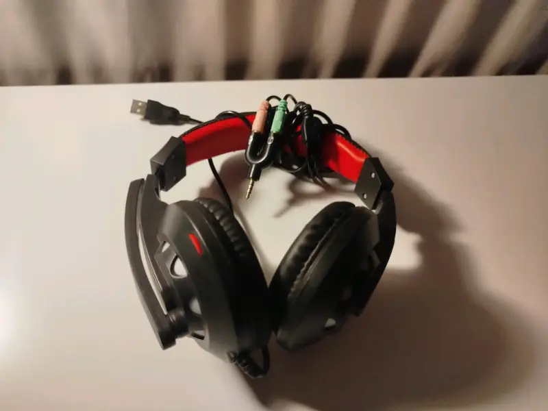 Set Gamer - 1