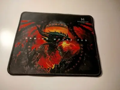 Set Gamer - miniatura 3