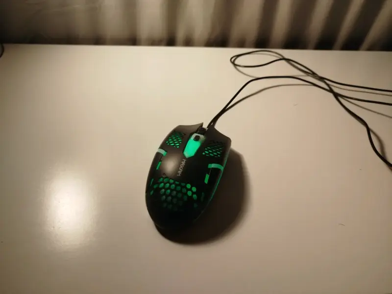 Set Gamer - 4