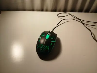 Set Gamer - miniatura 4