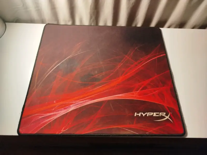 Mousepad HyperX XL