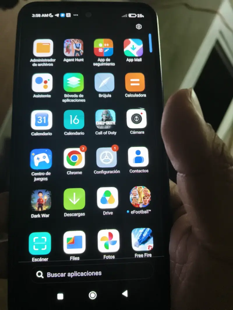 Redmi note 12