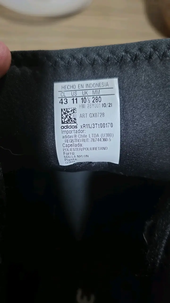 Zapatillas - 5