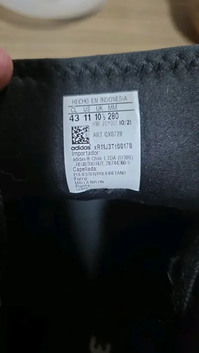 Zapatillas - miniatura 5