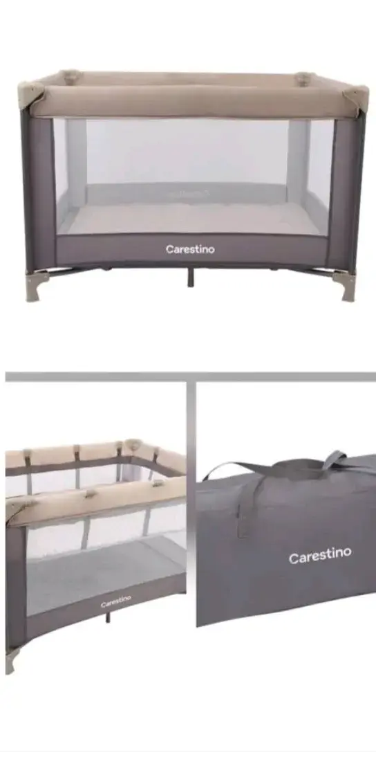 Cuna corral marca