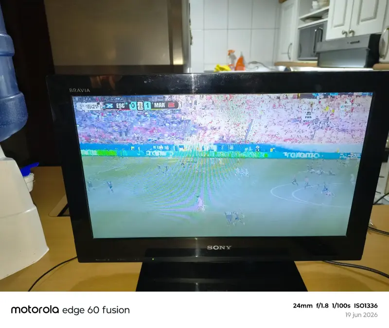 Televisor Sony Bravia HD - 2