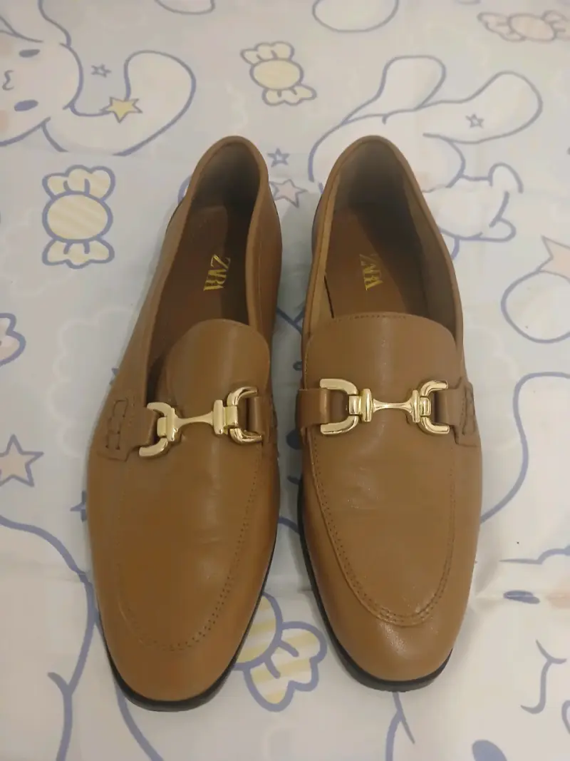 Zapatos de vestir marrones - 2