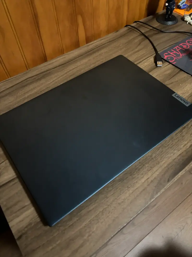 Computador Lenovo - 2