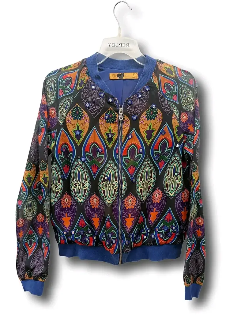 Chaqueta Desigual - 1