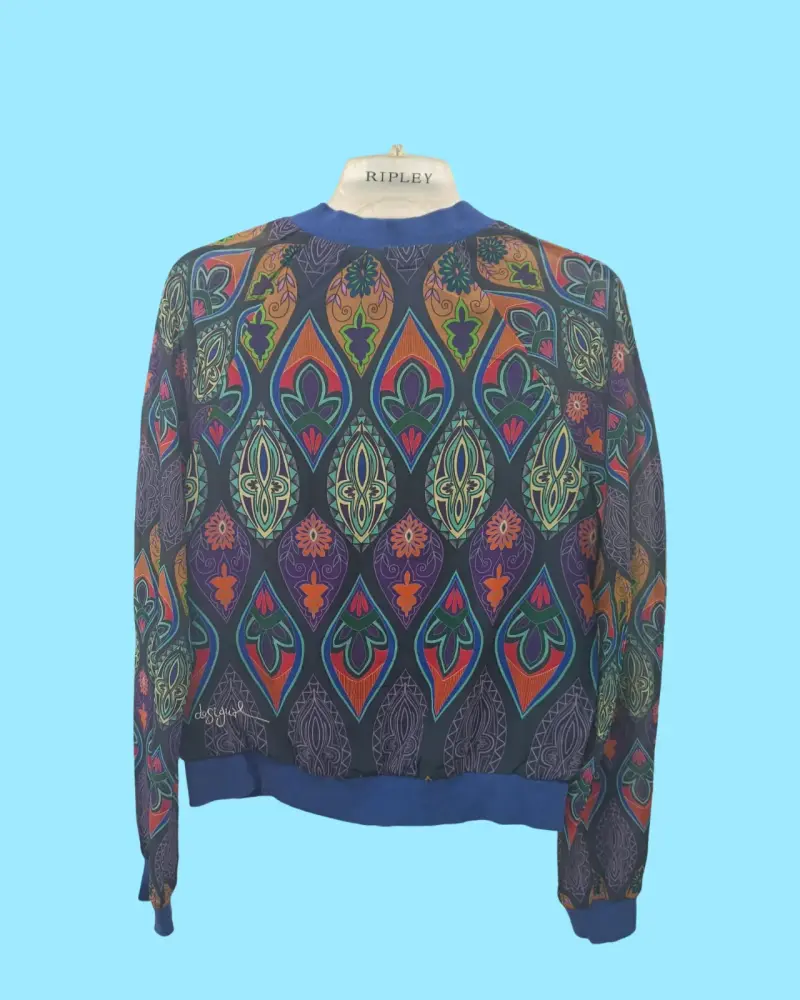 Chaqueta Desigual - 3