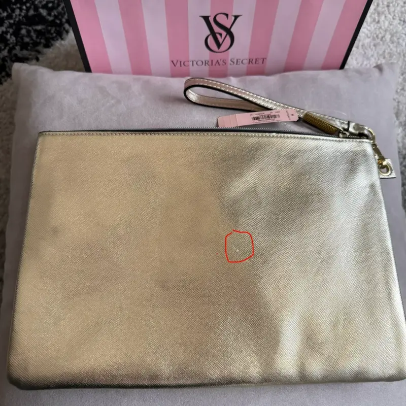 Cartera Victoria Secret - 4