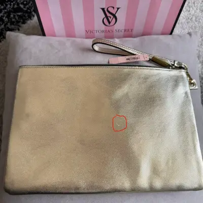 Cartera Victoria Secret - miniatura 4