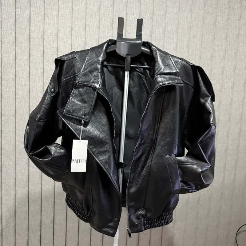 Chaqueta viral - 2