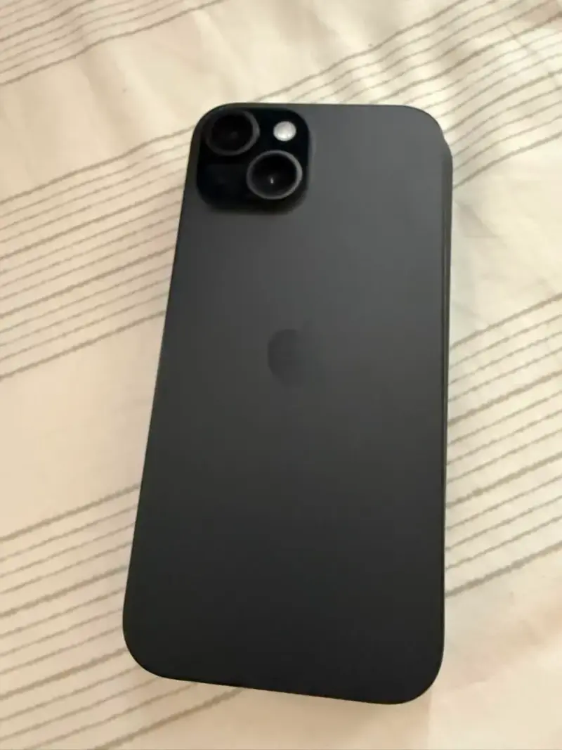 iPhone casi nuevo - 3