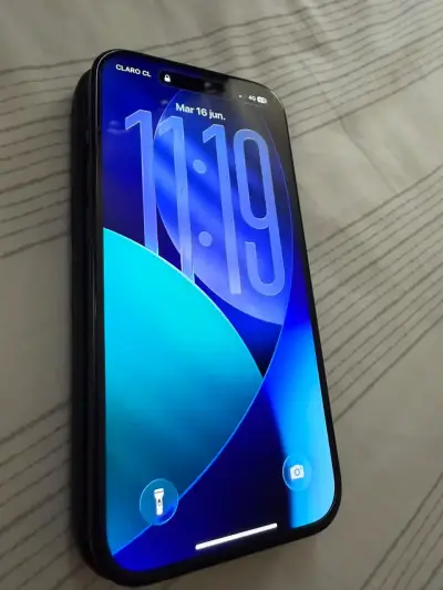 iPhone casi nuevo - miniatura 4