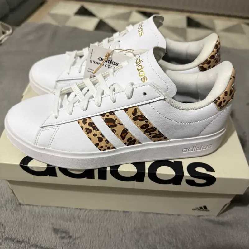 Zapatillas Adidas - 2