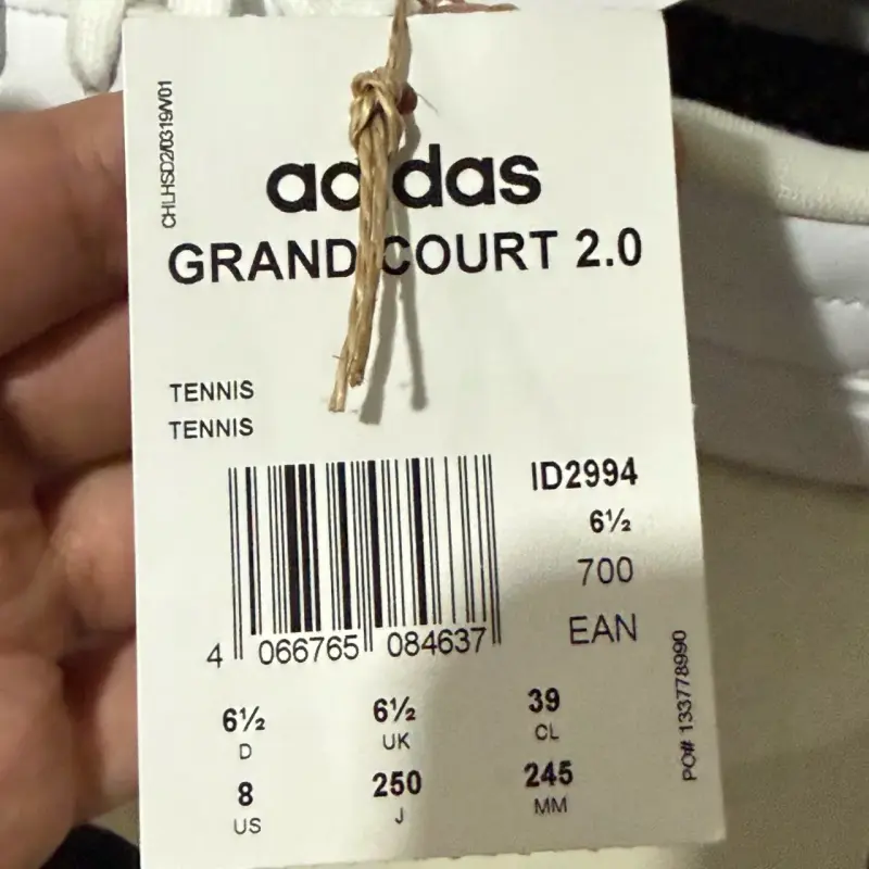 Zapatillas Adidas - 5