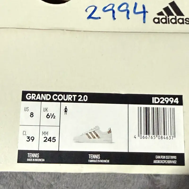 Zapatillas Adidas - 6