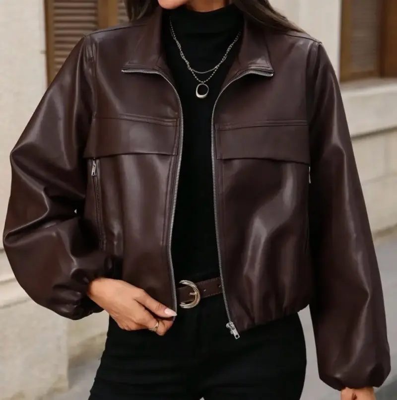 Chaqueta viral - 1