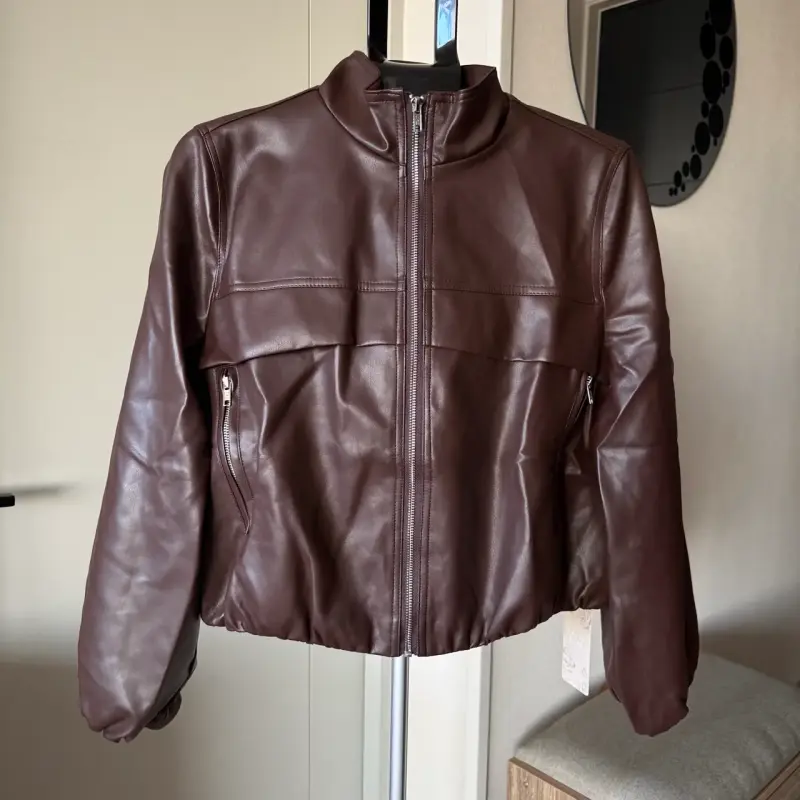 Chaqueta viral - 2