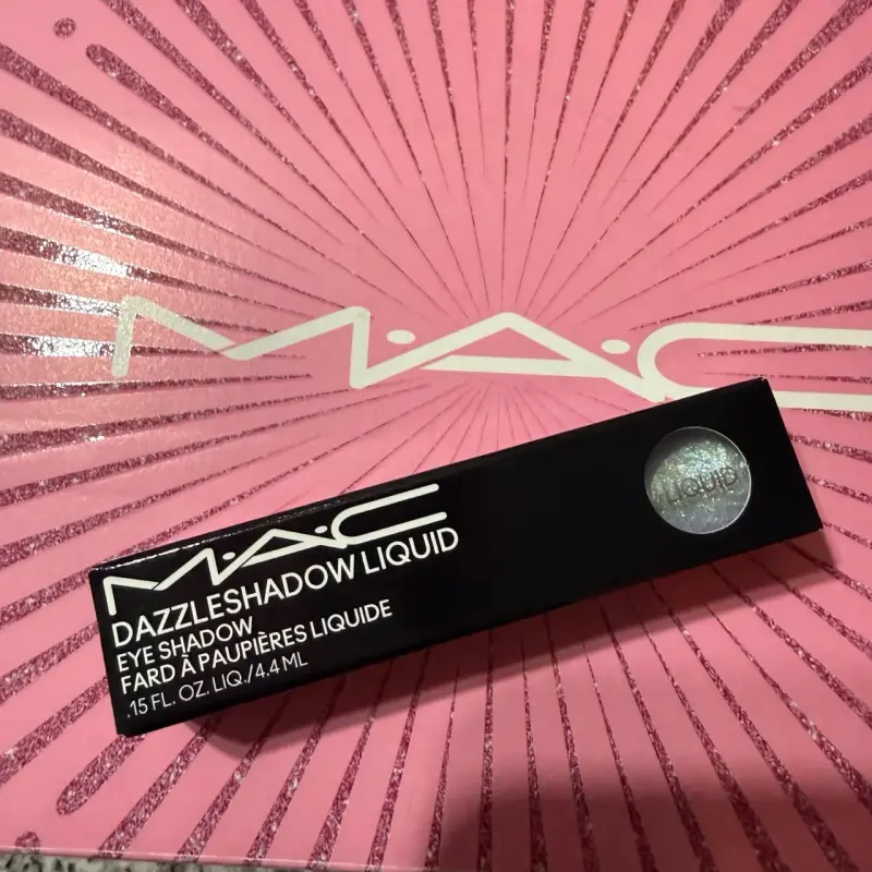 Sombra líquida Dazzleshadow Mac - 2