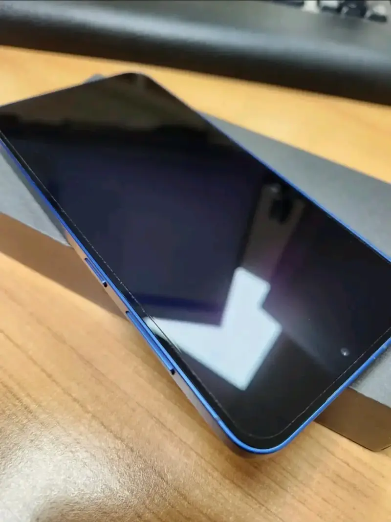 Samsung Galaxy S25 256gb azul - 5