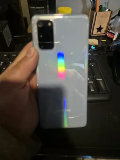 Galaxy s20+ 128gb - miniatura 1