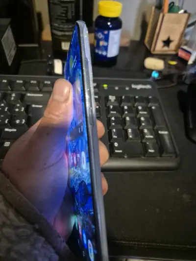 Galaxy s20+ 128gb - miniatura 4