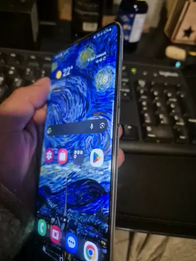 Galaxy s20+ 128gb - miniatura 5