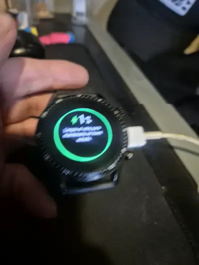 Huawei watch gt2 46mm - miniatura 1
