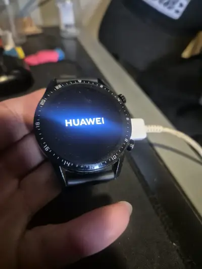 Huawei watch gt2 46mm - miniatura 2