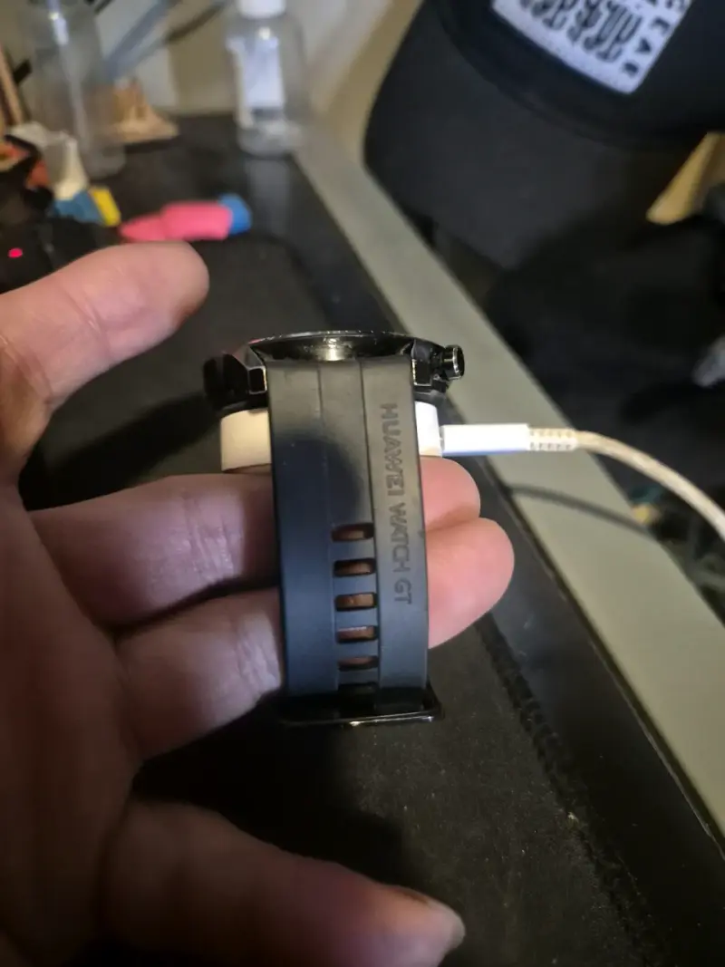 Huawei watch gt2 46mm - 4