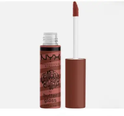 Gloss labial NYX tono BLGS01 - miniatura 1