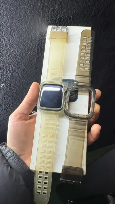 Smart watch SE 2 Gen - miniatura 1