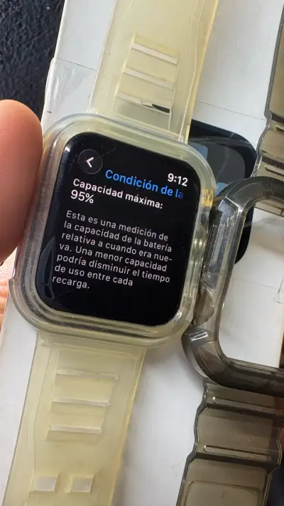 Smart watch SE 2 Gen - miniatura 2