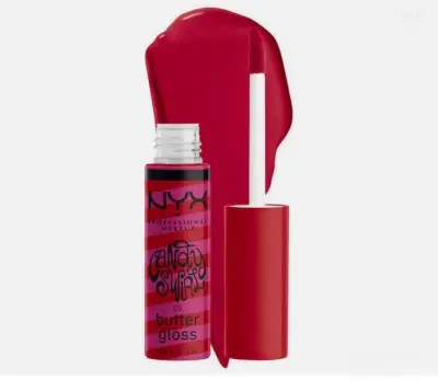 Brillo labial NYX tono BLGS04 - miniatura 1