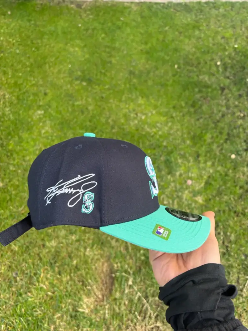 Gorra deportiva Seattle Mariners - 2