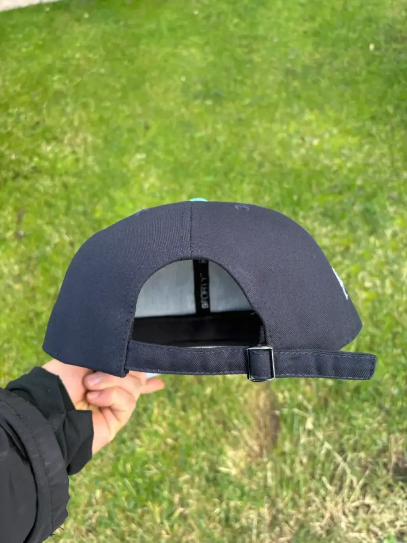 Gorra deportiva Seattle Mariners - 4