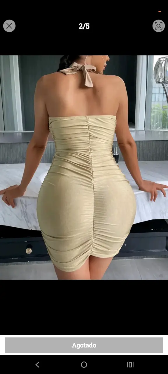 Vestidos elegantes - 6